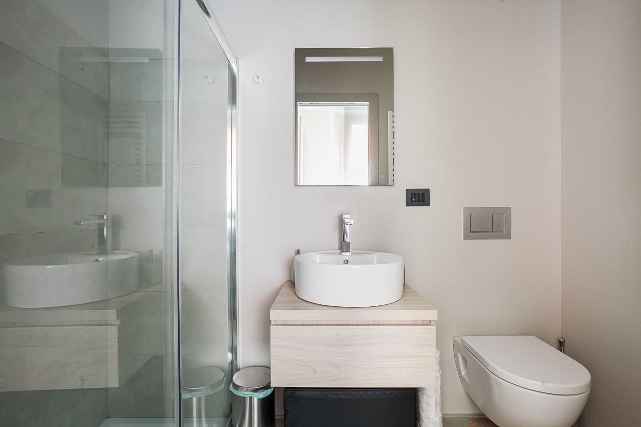Residence Rizzoli-Suites Apartments Bologna Eksteriør bilde