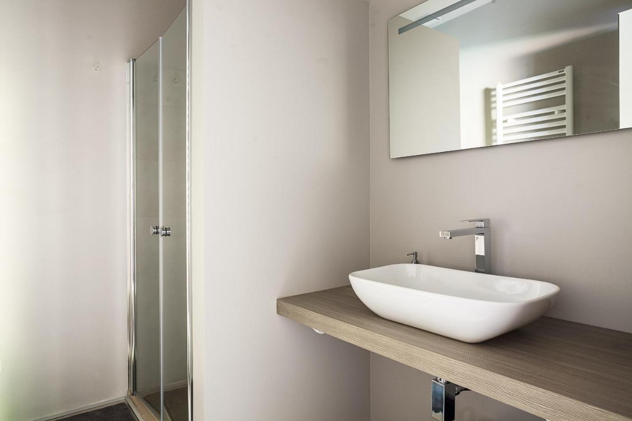 Residence Rizzoli-Suites Apartments Bologna Eksteriør bilde